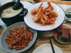 -小吊梨汤·北京菜(香山店)