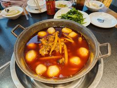 -李子坝梁山鸡(李子坝大鸡哥店)