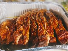 -玫瑰红烤羊排(北新桥三条店)
