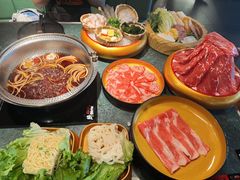 -牛New寿喜烧(龙湖金沙天街店)