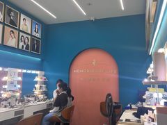 -海馬体照相馆(莘庄维璟印象城店)