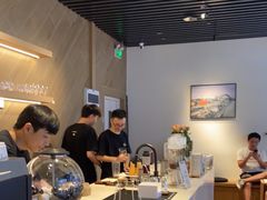 -香馥咖啡(民盈国贸城店)