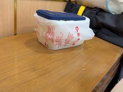 -庆丰包子铺(南站二店)