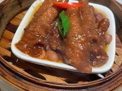 -飶香居(省博物馆店)