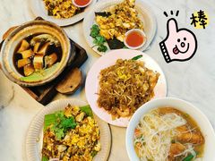 -金伯利街美食夜市