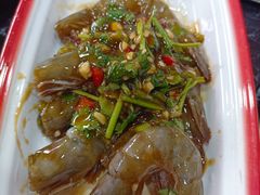 -边江铁锅炖鱼(振八街店)