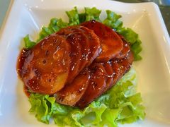 -功德林素菜饭庄(前门店)