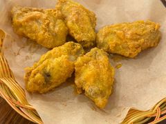 -南记食粥坊·宵夜大排档(莲花总店)