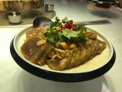 -禾珍珠家常小馆(河南博物院店)