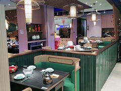 大堂-湘悦茗宴(创维店)