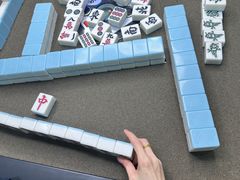 -素禅棋牌会所(海阳路店)
