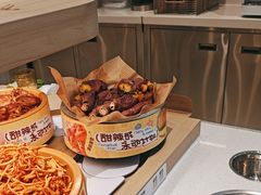 -龍歌自助小火锅(城阳万象汇店)