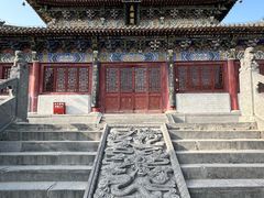 -洛阳白马寺