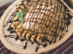 -Fresh Fruit Factory - Fruit Cuisine Restaurant