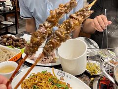 -八合里牛肉火锅(新洲店)