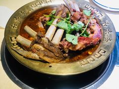 -和庆斋羊蝎子火锅·碳缸烧烤(顺义旗舰店)