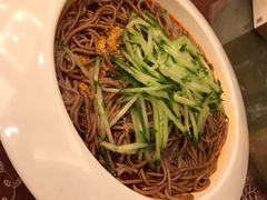-西安饭庄(立丰国际店)