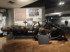 -柳州工业博物馆