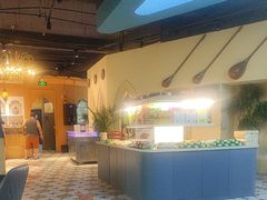 -巴依老爷新疆餐厅