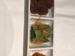 -俏江南-江景昆曲主题餐厅(正大广场店)