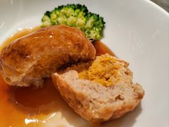 -前海沿·海鲜水饺青岛菜(乐客城店)