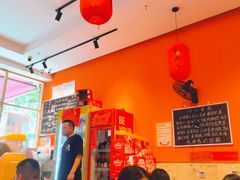 -荆九爷爆炒桥头三嫩(夫子庙店)