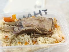 -塔斯提抓饭(东城汇店)