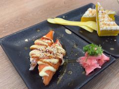 -小川洋风料理(武胜路凯德广场店)
