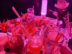 -MOSSO音乐酒吧·live house(南京旗舰店)