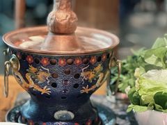 -南门四季铜锅涮肉(大屯·北苑店)