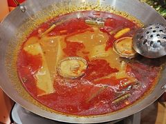 -黔哆哆地摊酸汤火锅(清湖店)