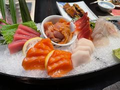 -红叶日本料理(三八广场店)