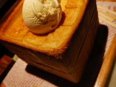 面包诱惑-绿茶餐厅(成都大悦城店)