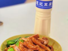 -下环街市熟食中心