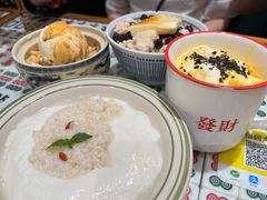 -堂屋糖水店(愚园店)