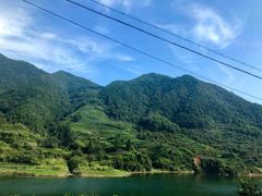 -龙潭峡谷漂流