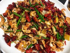 -弓虽昌焖烧鸡(大竹林店)
