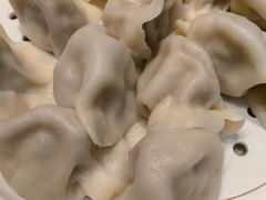 -俏东方·海味水饺·青岛菜(崂山店)