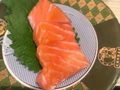 -禾绿寿司·定食·拉面·烧炸(宝安大仟里店)