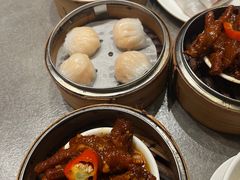 -点点心点心专门店(旺角店)