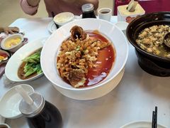 -眉州东坡(亚运村店)