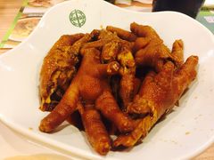 -添好运点心专门店(中环IFC店)