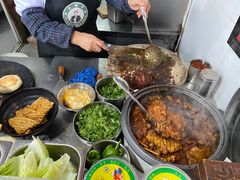 -刘记肉夹馍(彰武店)