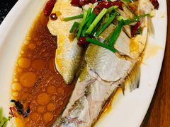乌镇白水鱼-印象江南(东栅店)