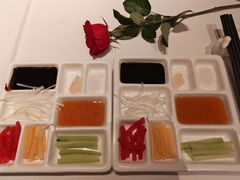 -四季民福烤鸭店(王府井灯市口店)