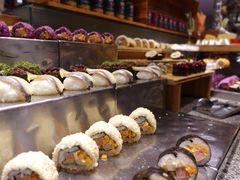 -金玛国宾酒店-自助西餐厅