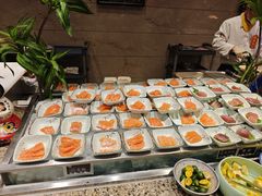 -初色海鲜自助(万丰路店)