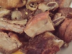 -三毛烤鸡(清泰街店)