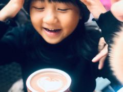 -VOYAGE COFFEE(北锣鼓巷店)