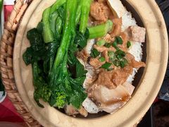-华记煲仔华·煲仔饭(人和店)